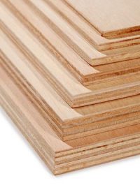 The Many Uses Of Structural Plywood