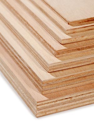 The Many Uses of Structural Plywood