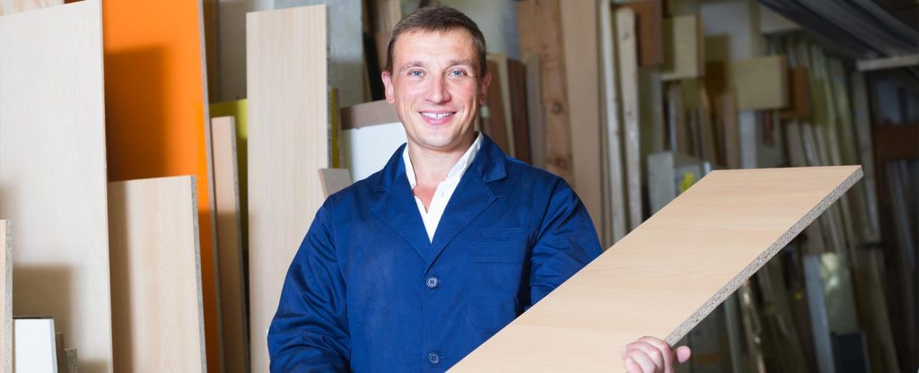choose the right plywood