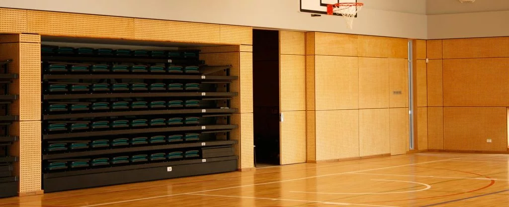interior plywood cladding in Sydney