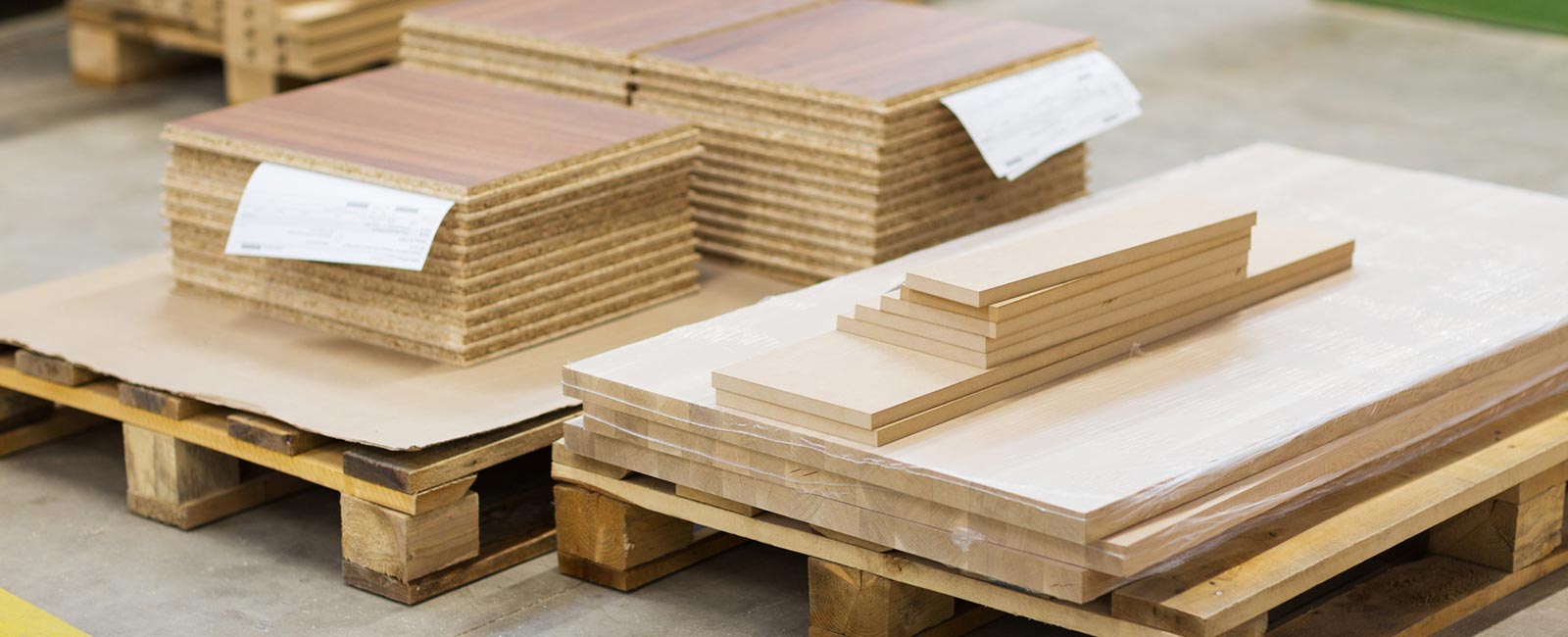 MDF Plywood Cut to Size, Lumber