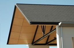 Hoop Pine AC Exterior Plywood