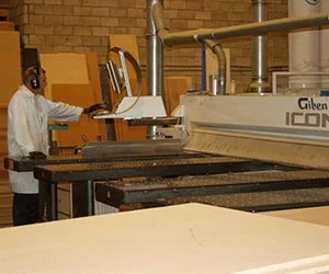 custom cut structural plywood  Sydney