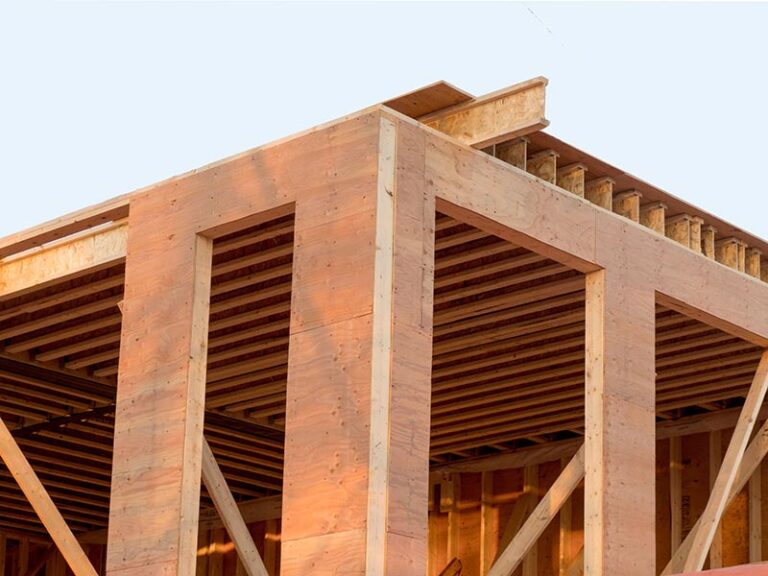 Plywood Flooring A Comprehensive Guide by FA Mitchell