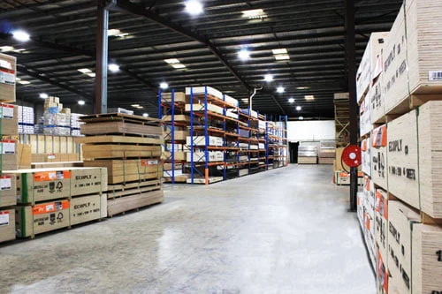 Sydney interior plywood bulk supplier