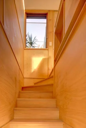staircase plywood panel supplier