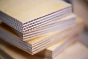 Fijian cedar Australian plywood AS2271 standard
