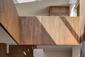 Armourpanel exterior plywood