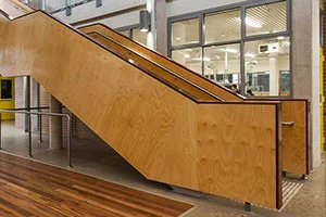 Termiply termite resistant plywood