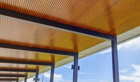 exterior plywood cladding Endurapanel Sydney