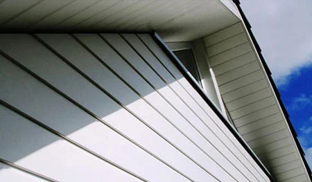weatherproof exterior plywood home Sydney NSW