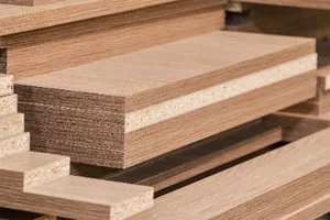 timber veneer mdf supplies