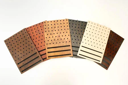 custom cut acoustic plywood Sonapanel