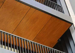 ceiling marine plywood cladding