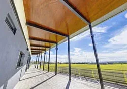 endurapanel cladding plywood