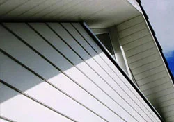 house exterior wall plywood cladding