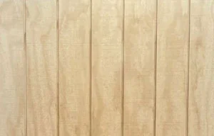 Shadowclad plywood Natural Groove