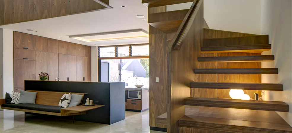decorative plywood armourpanel