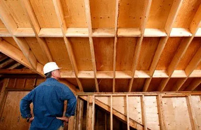 moisture resistant plywood subflooring