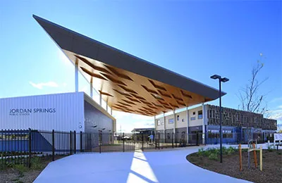 eco-friendly construction materials