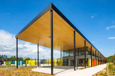 modular plywood solutions