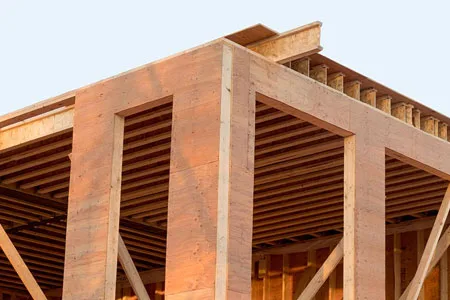 plywood wall bracing floor sheathing