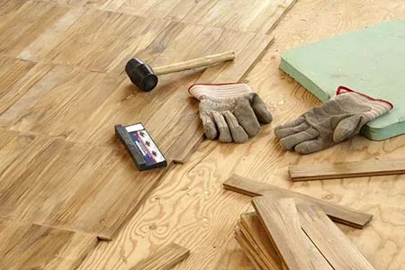 subflooring structural plywood Australia