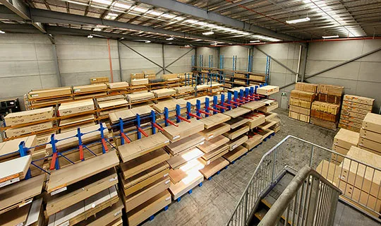 fa mitchell plywood timber panel experts