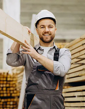 fa mitchell timber panel supplier