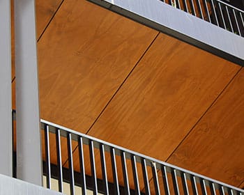 high strength structural ply