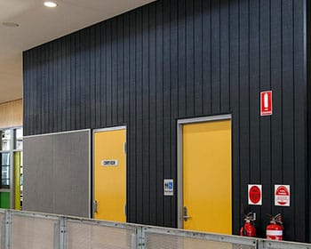 protective plywood cladding shadowclad