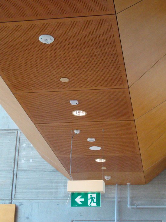 Diverse Applications of Interior plywood